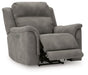 Next-Gen DuraPella Power Recliner - Furniture 4 Less (Jacksonville, NC)