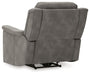 Next-Gen DuraPella Power Recliner - Furniture 4 Less (Jacksonville, NC)