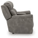 Next-Gen DuraPella Power Reclining Loveseat with Console - Furniture 4 Less (Jacksonville, NC)