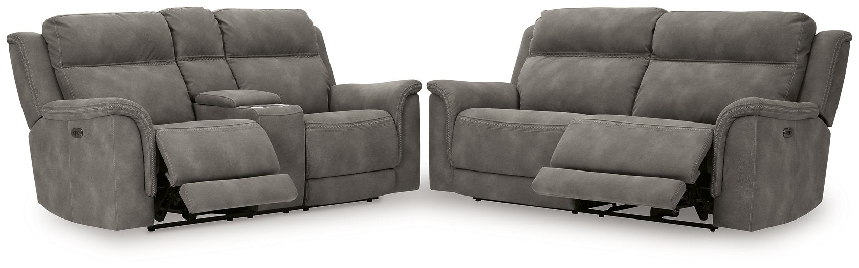 Next-Gen DuraPella Living Room Set - Furniture 4 Less (Jacksonville, NC)