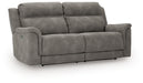 Next-Gen DuraPella Power Reclining Sofa - Furniture 4 Less (Jacksonville, NC)