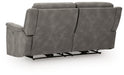 Next-Gen DuraPella Power Reclining Sofa - Furniture 4 Less (Jacksonville, NC)