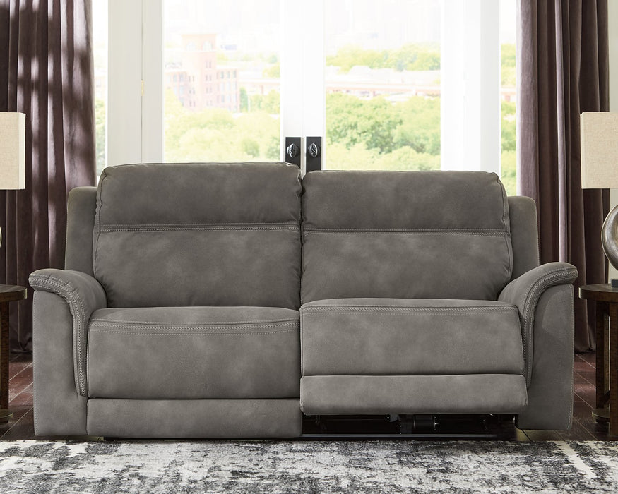 Next-Gen DuraPella Power Reclining Sofa - Furniture 4 Less (Jacksonville, NC)