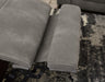 Next-Gen DuraPella Power Reclining Loveseat with Console - Furniture 4 Less (Jacksonville, NC)