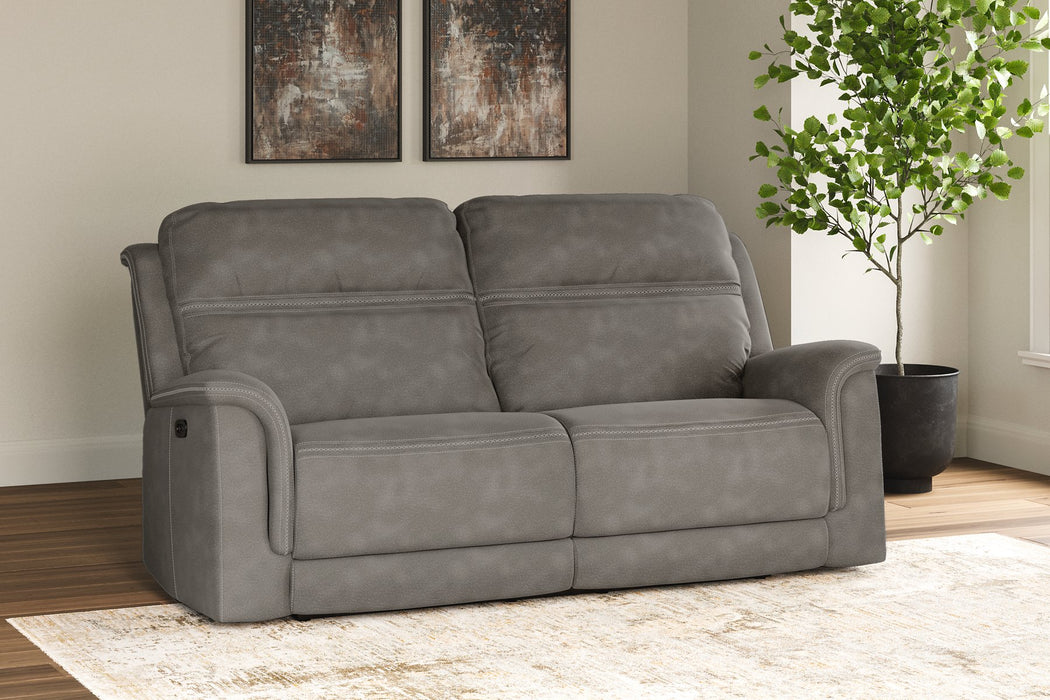 Next-Gen DuraPella Living Room Set - Furniture 4 Less (Jacksonville, NC)