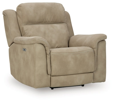 Next-Gen DuraPella Power Recliner - Furniture 4 Less (Jacksonville, NC)