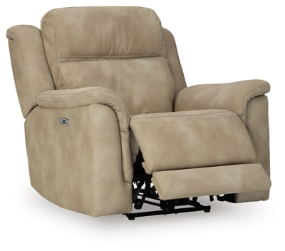 Next-Gen DuraPella Power Recliner - Furniture 4 Less (Jacksonville, NC)