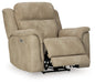 Next-Gen DuraPella Power Recliner - Furniture 4 Less (Jacksonville, NC)