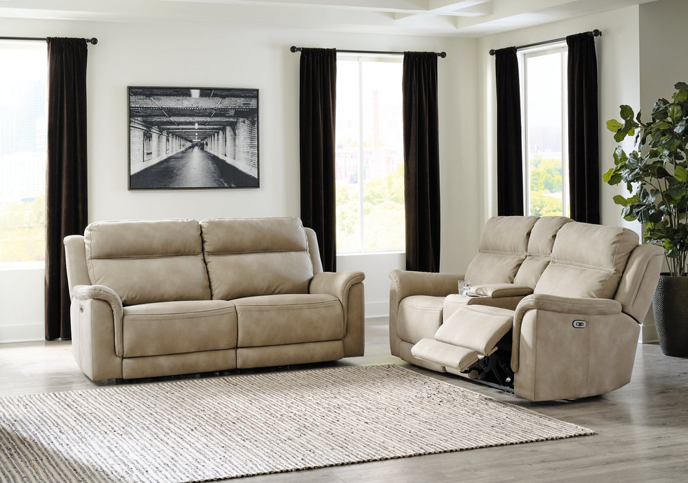 Next-Gen DuraPella Living Room Set - Furniture 4 Less (Jacksonville, NC)