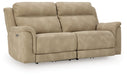 Next-Gen DuraPella Power Reclining Sofa - Furniture 4 Less (Jacksonville, NC)