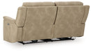 Next-Gen DuraPella Power Reclining Sofa - Furniture 4 Less (Jacksonville, NC)