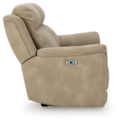 Next-Gen DuraPella Power Reclining Sofa - Furniture 4 Less (Jacksonville, NC)