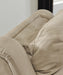 Next-Gen DuraPella Power Reclining Loveseat with Console - Furniture 4 Less (Jacksonville, NC)