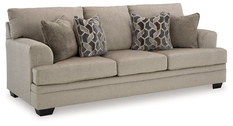 Stonemeade Sofa Sleeper - Furniture 4 Less (Jacksonville, NC)