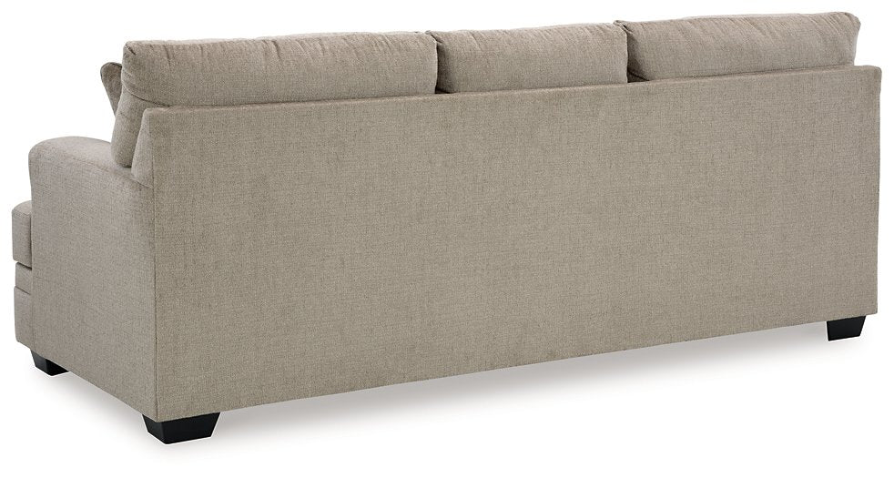 Stonemeade Sofa - Furniture 4 Less (Jacksonville, NC)