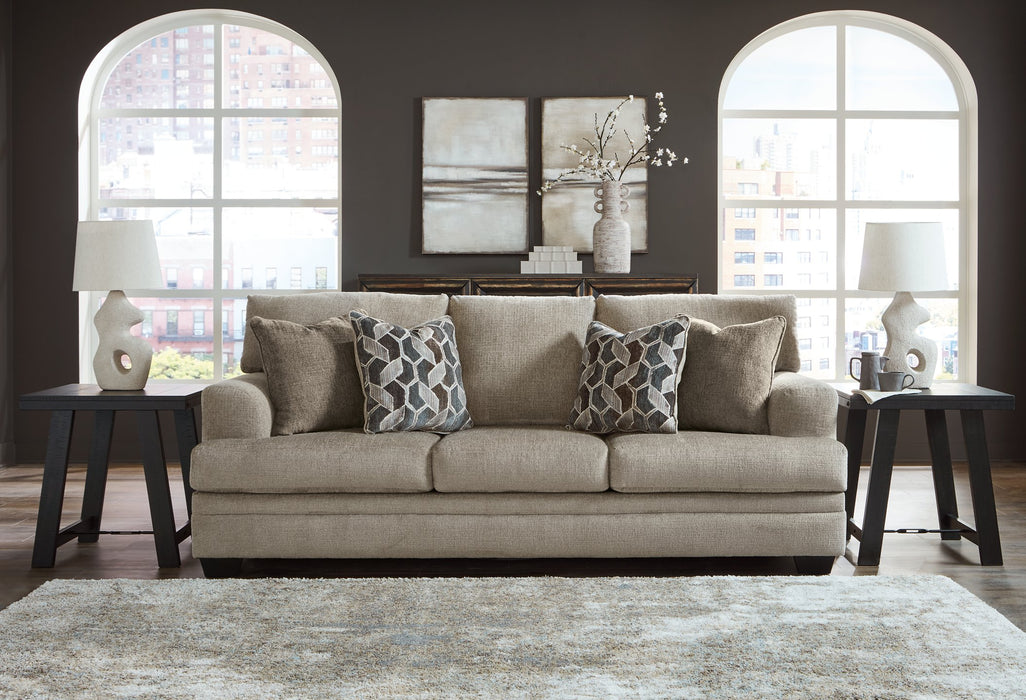 Stonemeade Sofa - Furniture 4 Less (Jacksonville, NC)