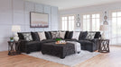 Lavernett Living Room Set - Furniture 4 Less (Jacksonville, NC)