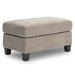 Willarae Ottoman - Furniture 4 Less (Jacksonville, NC)