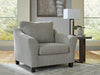 Willarae Oversized Chair - Furniture 4 Less (Jacksonville, NC)