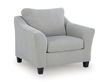 Willarae Oversized Chair - Furniture 4 Less (Jacksonville, NC)