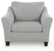 Willarae Oversized Chair - Furniture 4 Less (Jacksonville, NC)