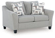 Willarae Loveseat - Furniture 4 Less (Jacksonville, NC)