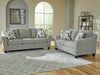 Willarae Living Room Set - Furniture 4 Less (Jacksonville, NC)