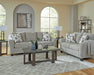 Willarae Living Room Set - Furniture 4 Less (Jacksonville, NC)