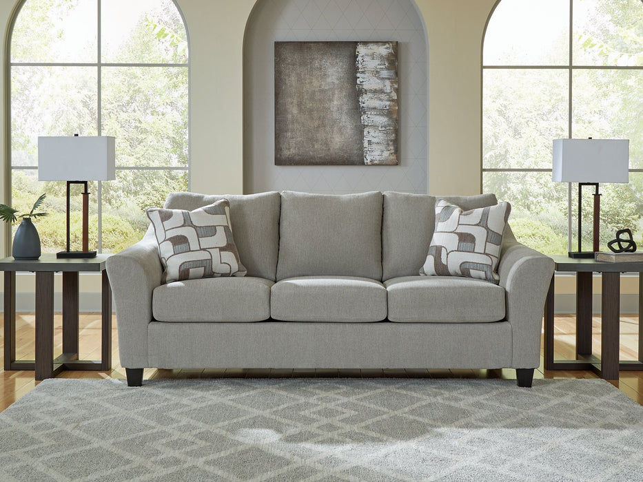 Willarae Sofa - Furniture 4 Less (Jacksonville, NC)