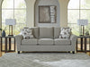 Willarae Sofa Sleeper - Furniture 4 Less (Jacksonville, NC)