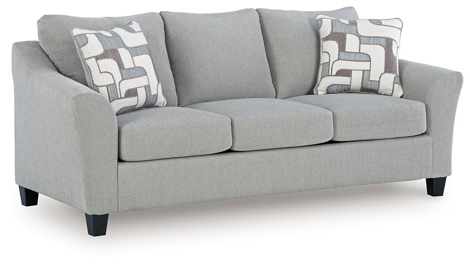 Willarae Sofa - Furniture 4 Less (Jacksonville, NC)
