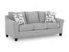 Willarae Sofa - Furniture 4 Less (Jacksonville, NC)