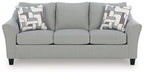 Willarae Sofa - Furniture 4 Less (Jacksonville, NC)