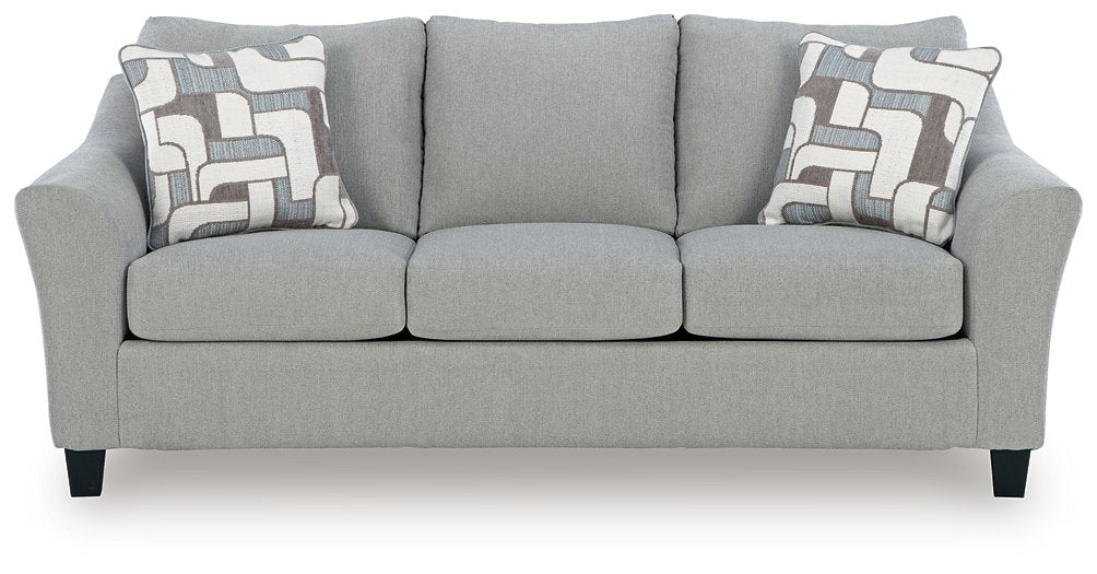 Willarae Sofa Sleeper - Furniture 4 Less (Jacksonville, NC)