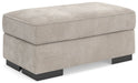 High Profile Ottoman - Furniture 4 Less (Jacksonville, NC)
