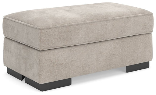 High Profile Ottoman - Furniture 4 Less (Jacksonville, NC)