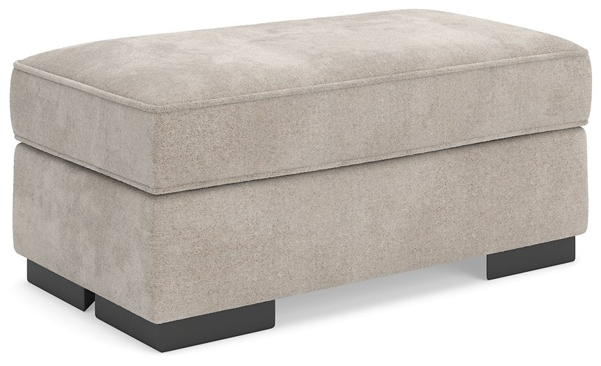 High Profile Ottoman - Furniture 4 Less (Jacksonville, NC)