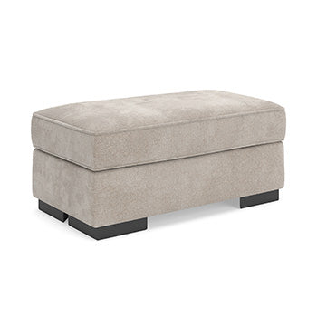 High Profile Ottoman - Furniture 4 Less (Jacksonville, NC)