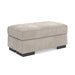 High Profile Ottoman - Furniture 4 Less (Jacksonville, NC)