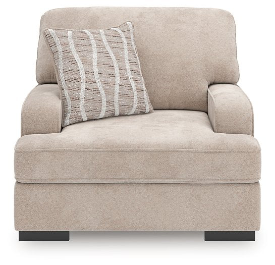 High Profile Oversized Chair - Furniture 4 Less (Jacksonville, NC)