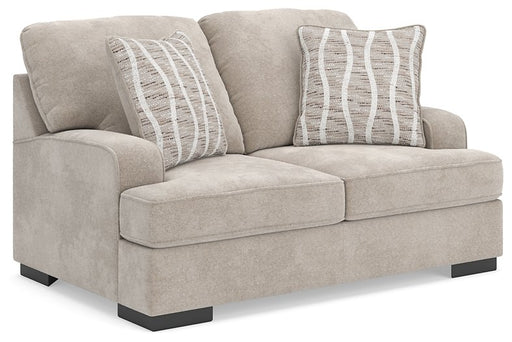 High Profile Loveseat - Furniture 4 Less (Jacksonville, NC)