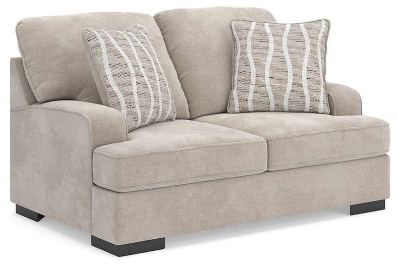 High Profile Loveseat - Furniture 4 Less (Jacksonville, NC)