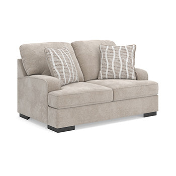 High Profile Loveseat - Furniture 4 Less (Jacksonville, NC)