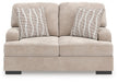 High Profile Loveseat - Furniture 4 Less (Jacksonville, NC)