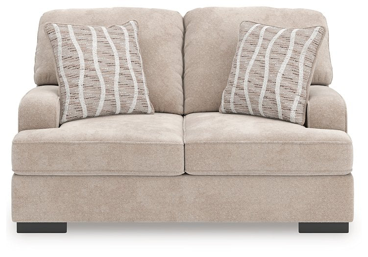 High Profile Loveseat - Furniture 4 Less (Jacksonville, NC)