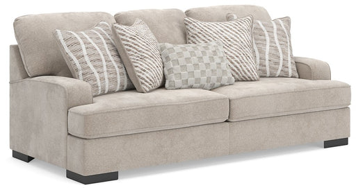High Profile Sofa - Furniture 4 Less (Jacksonville, NC)