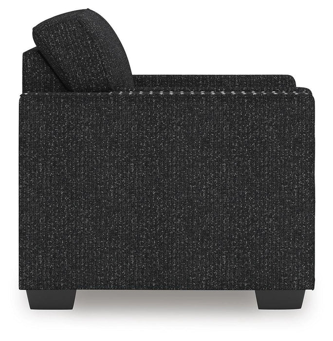 Jasmine Peaks Chair