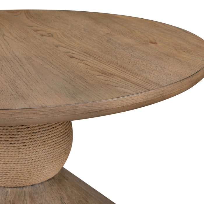 Briarcrest Cocktail Table image
