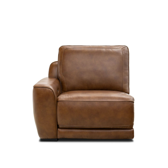 Blake L Arm Recliner P2 & ZW - Furniture 4 Less (Jacksonville, NC)