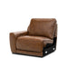 Blake L Arm Recliner P2 & ZW - Furniture 4 Less (Jacksonville, NC)